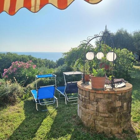Bed and Breakfast Piccola California Муджа Экстерьер фото